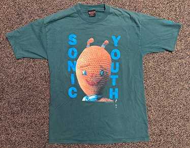 Dirty sonic youth 1992 - Gem
