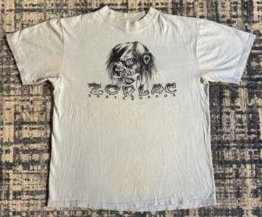 ZORLAC PUSHEAD powell santacruz ヴィンテージ ZORLAC PUSHEAD powell santacruz ヴィンテージ