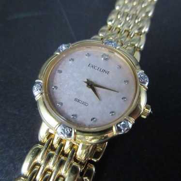Seiko exceline 4n20 - Gem