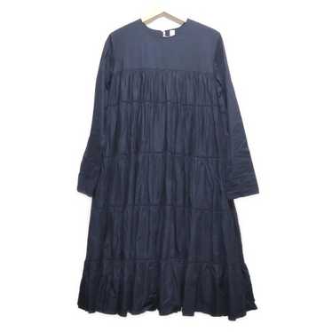 Merlette dress navy - Gem