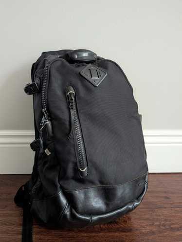 visvim 20L バックパック 2016 ブラック ホーウィンレザー Visvim backpack visvim 20l - Gem