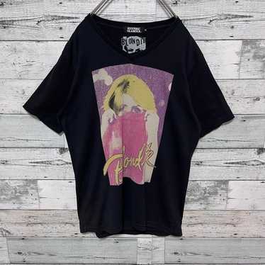 Hysteric glamour blondie t - Gem