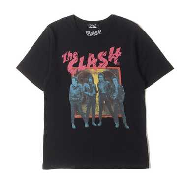 Hysteric glamour (the clash) - Gem