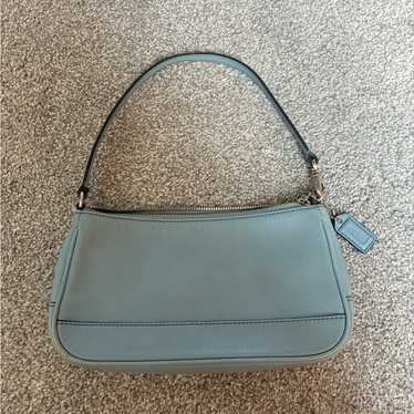 バッグ Coach Baguette Hampton Semi Demi Bag Y2K Coach Baguette Hampton Semi Demi Bag Y2K MMMe53 | eBay