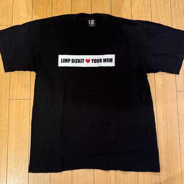 Limp bizkit shirt mens - Gem