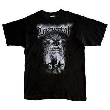 Immortal band t shirt - Gem