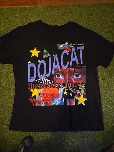 Doja cat scarlet tour - Gem
