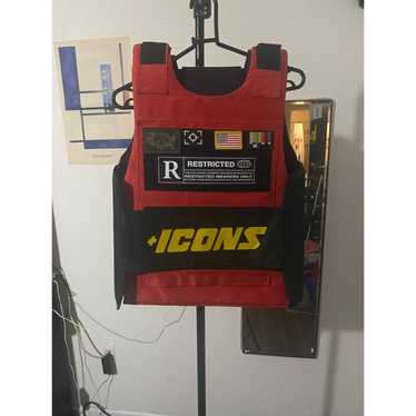 ジャケット・アウター NEIGHBORHOOD 1999 Bullet Proof Vest NEIGHBORHOOD 1999 Bullet Proof Vest