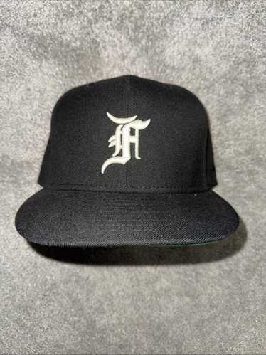 NEW ERA ７ 7/8  Fear of God Essentials FEAR OF GOD ESSENTIALS – NRML