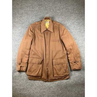 ジャケット・アウター VINTAGE 50's HERCULES by SEARS OUTERWEAR Vintage Sears Hercules Outerwear Jacket Men's L 50s