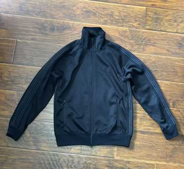 Needles jacket & track - Gem