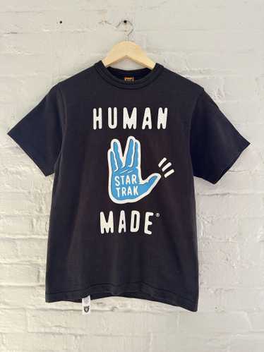 Human made star trak - Gem