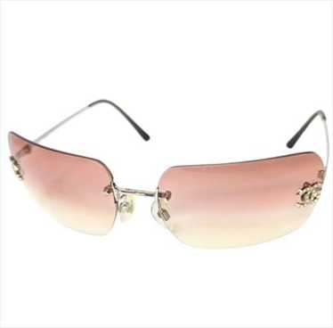 Chanel sunglasses 4017-d 62 - Gem