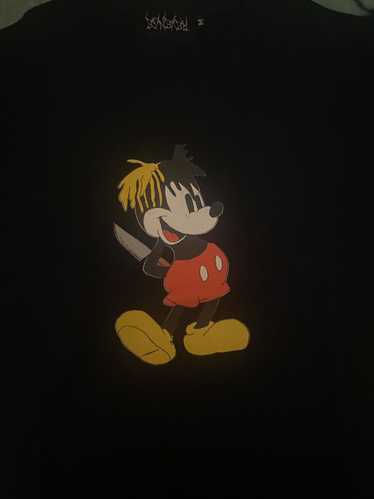 Revenge xxxtentacion mickey dont - Gem