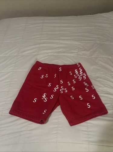 Supreme supreme sweatshort - Gem