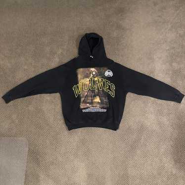 Darc sport hoodie xl - Gem