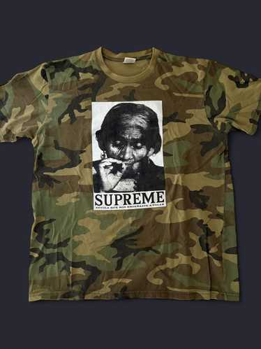 Supreme supreme maria tee - Gem