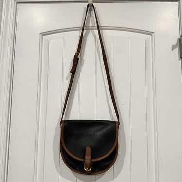 Coach vintage riding bag - Gem