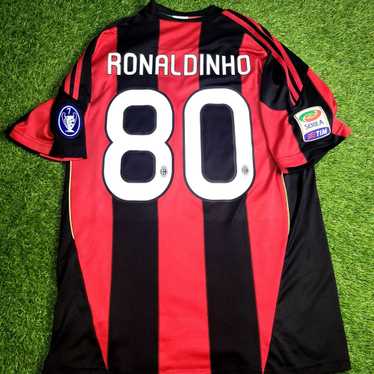 Adidas ac milan home - Gem