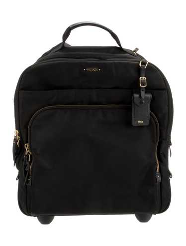 バッグ TUMI 2way leather carrybar case 2 wheels Tumi Alpha Deluxe 2 Wheeled Briefcase Laptop Luggage Bag