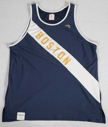tracksmith シングレット Sサイズ Men's Tokyo Singlet | Tracksmith
