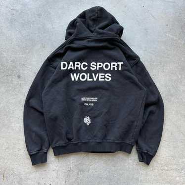 Darc sport mens wolf - Gem