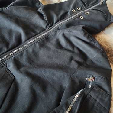3着まとめRickOwens DRKSHDWFlight Jkt ボンバーjkt Rick Owens DRKSHDW Jumbo Flight Bomber Jacket – Acroera