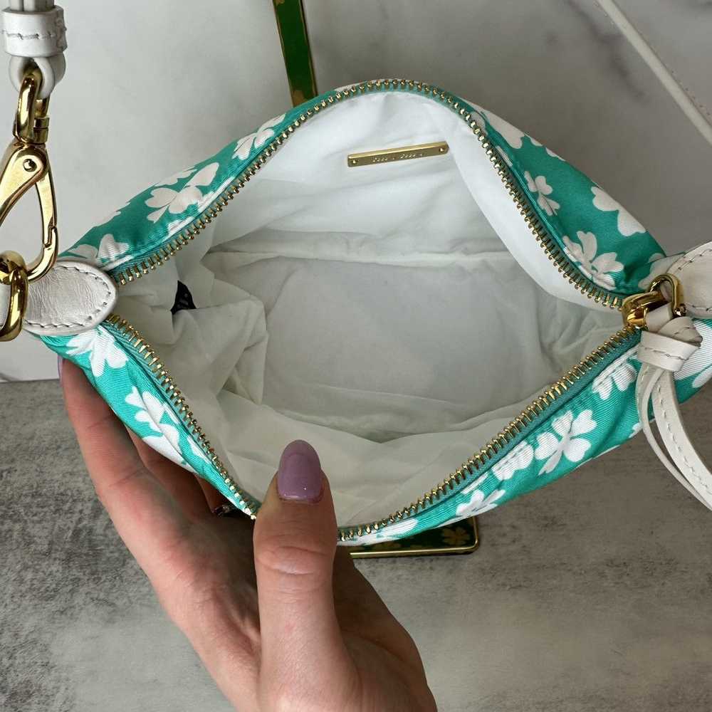 Miu Miu Miu Miu Nylon Top Handle Bag - image 10