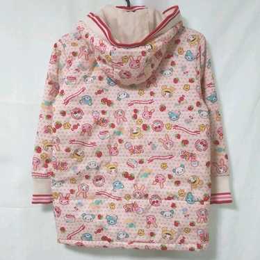 mezzo piano far hoodie 平成女児 mezzo piano far hoodie 平成女児卸売 通販