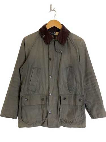 Barbour japan sl bedale - Gem
