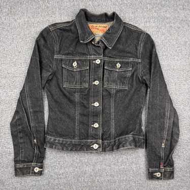 Vintage guess denim jacket - Gem