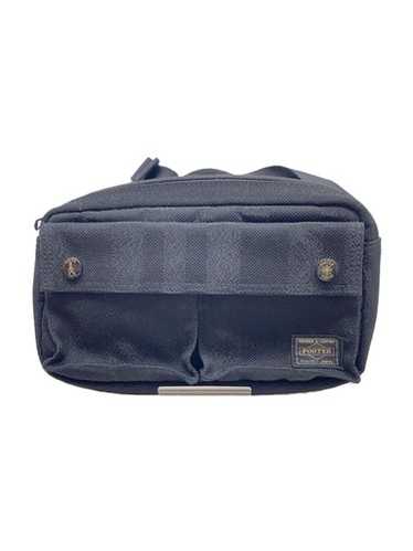 【入手困難/70周年記念モデル/美品】PORTER BLUE STRIPE Porter Yoshida & Co Briefcase The 70th Anniversary Limited