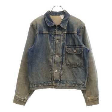 ジャケット・アウター LEVI'S Vintage Clothing S506XX Jacket L Rare Vintage Levi's Lot 506xx Big-e Type 1 Denim Jacket