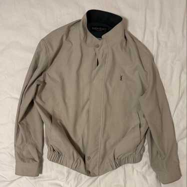 ジャケット・アウター SAINT LAURENT nylon jacket 0400018548748_NOIR?wid=600&hei