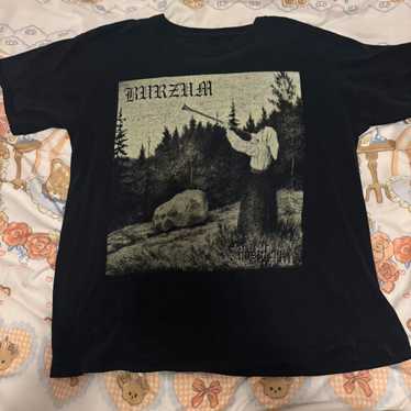 Vintage burzum filosofem - Gem