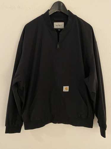 Carhartt wip bomber jacket - Gem