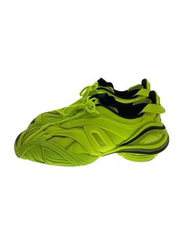 かいい　BALENCIAGA TYREX 41 27cm BALENCIAGA Tyrex Logo-print Metallic Rubber | Luxury