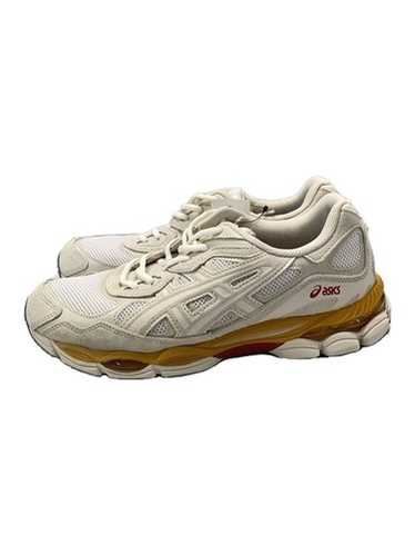 靴 ASICS GEL-NYC CREAM/CREAM Sneaker ASICS Unisex GEL-NYC Cream/Putty | Sneaker District COM
