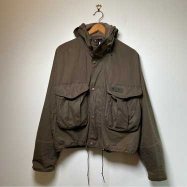 Filson wading jacket style - Gem