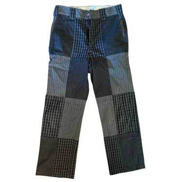 Beams plus × dickies - Gem