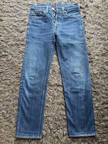 Resolute 710 jeans w29 - Gem