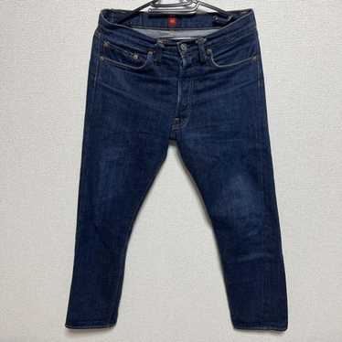 Resolute 710 jeans w32 - Gem