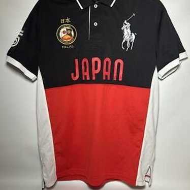Polo ralph lauren japan - Gem