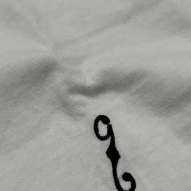 トップス 00s NUMBER(N)INE damage Number (N)ine number nine N(N) VINTAGE WASH DAMAGE CLASSIC