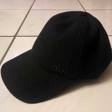 Alo yoga off-duty hat, - Gem