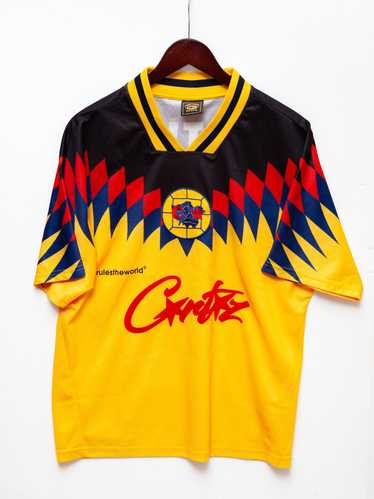 Corteiz × jersey × - Gem