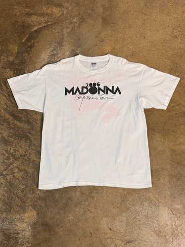 Madonna 2006 confessions tour - Gem
