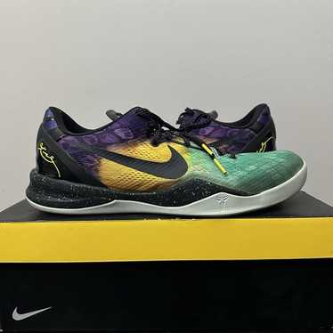 シューズ(男性用) Nike Kobe 8 easter Nike Basketball - Kobe Bryant 8 Easter US Men Size 9.5 No