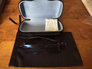 Og versace sunglass - Gem