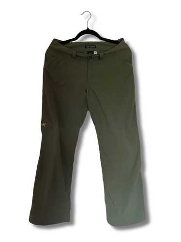arc'teryx old ランパートパンツ　90s 00s y2k arc'teryx old ランパートパンツ 90s 00s y2k - メルカリ